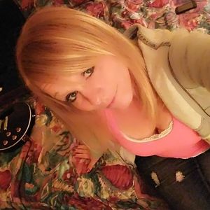 Meet your Posher, Kellie